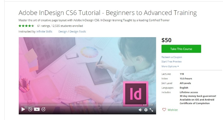how to buy adobe indesign